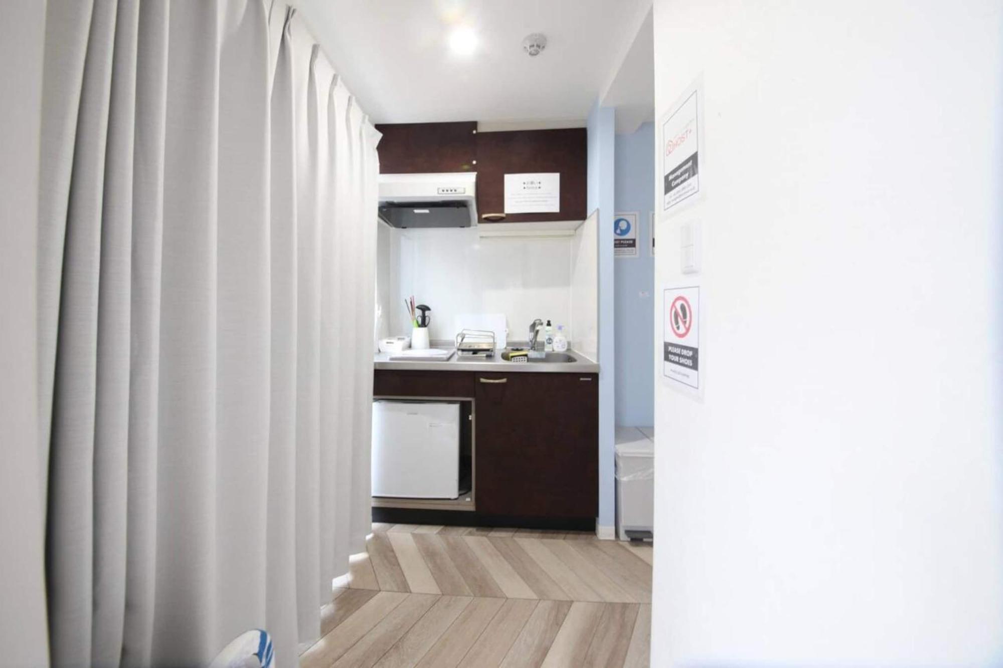 Apartamento Shibuya Wave 302 Tóquio