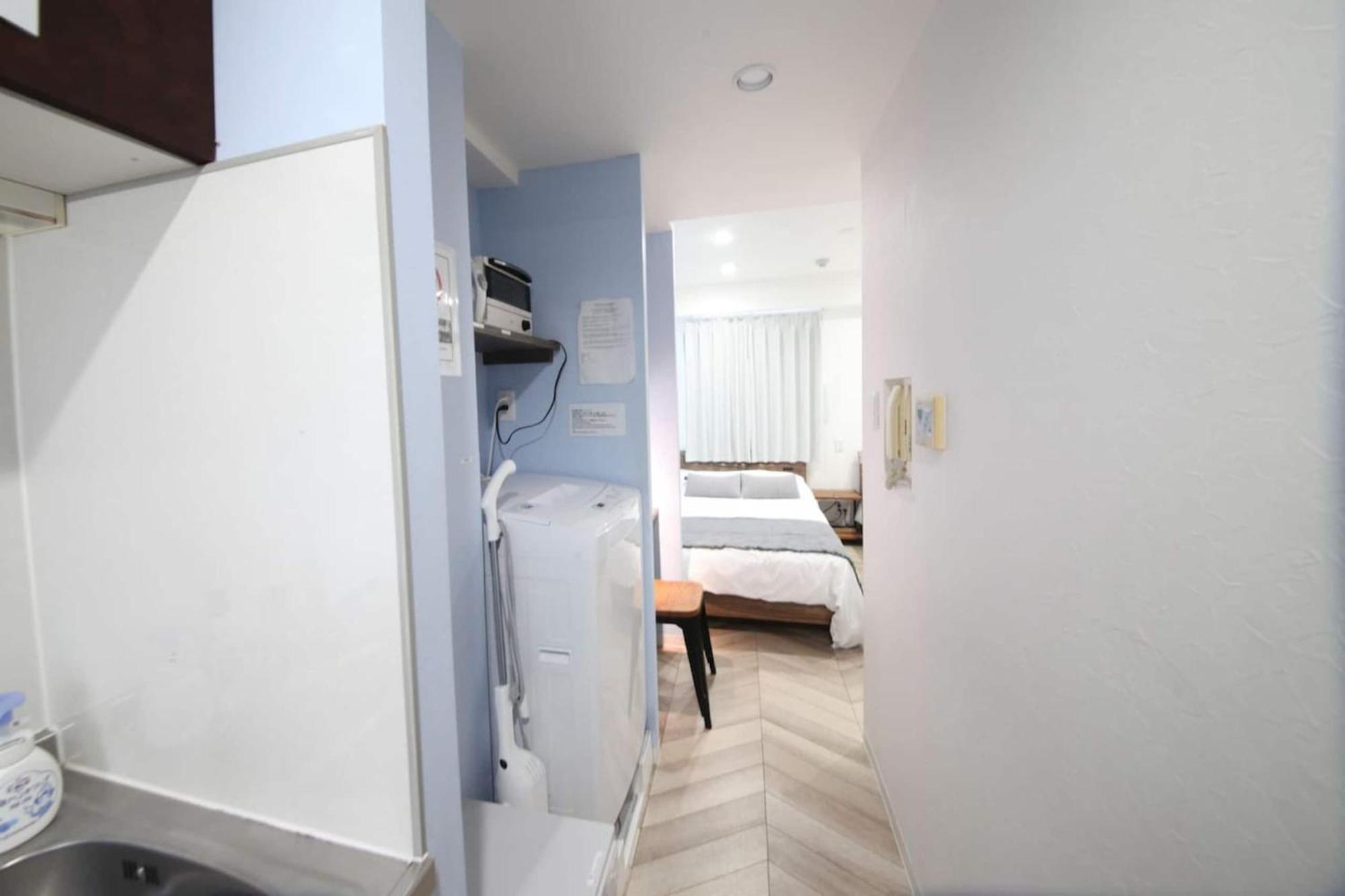 Shibuya Wave 302 Apartamento
